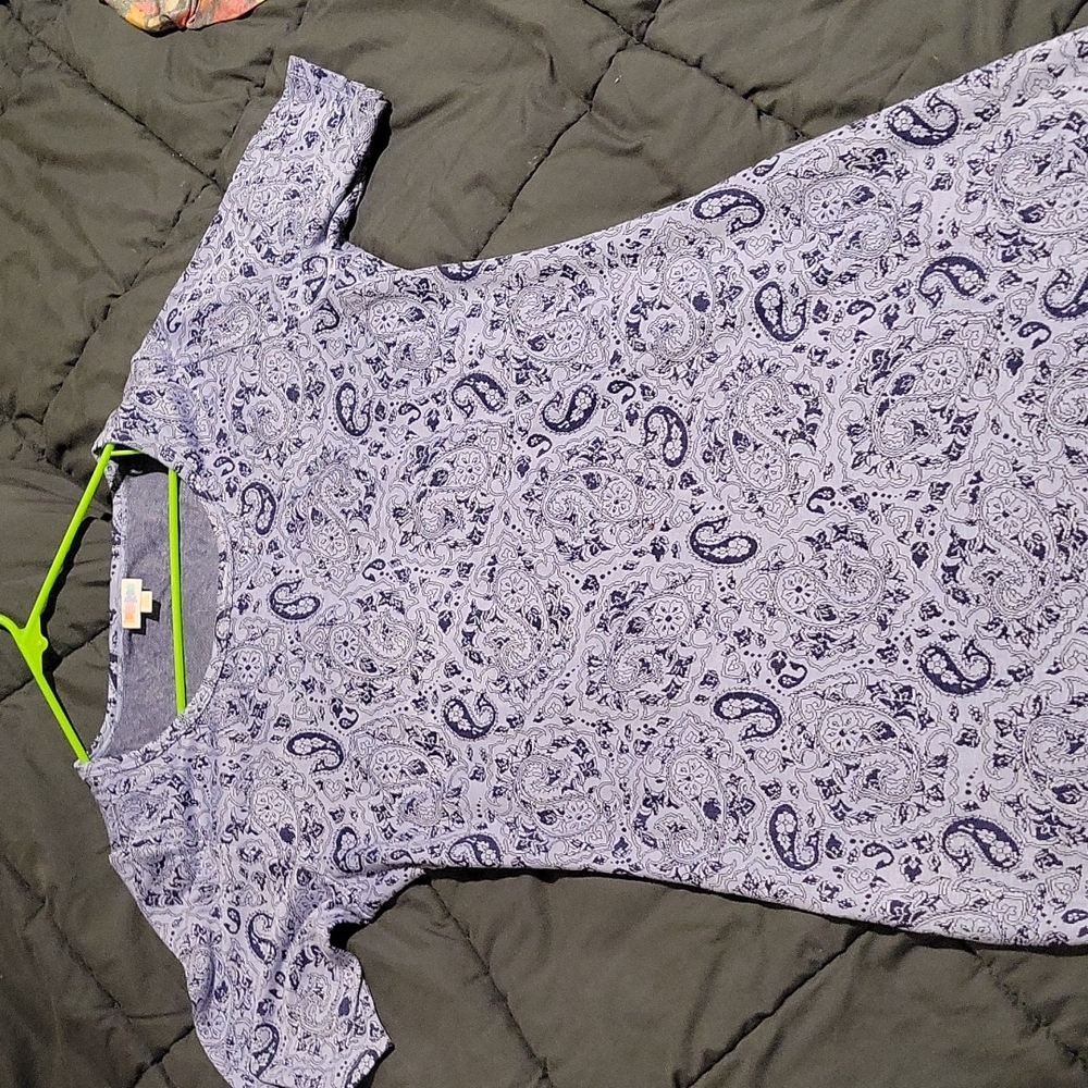 LuLaRoe Julia